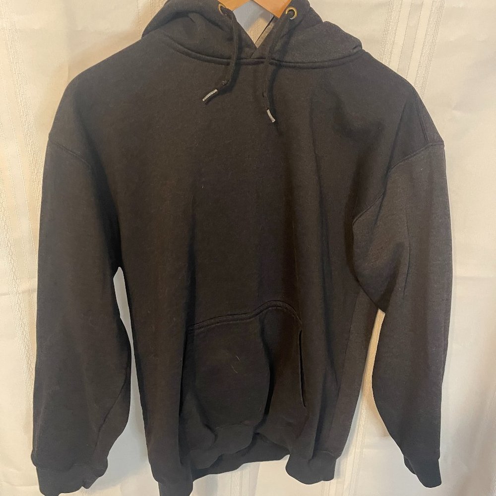 Kenpo Medium Sweatshirt Black Hoodie (121)